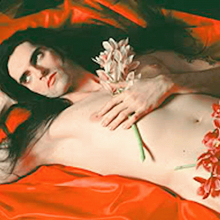 Heavy Temple : Love You to Death